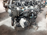 Oto Çıkma Parça / Renault / Megane / Motor / Komple Motor / Çıkma Parça 