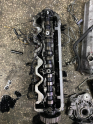 Oto Çıkma Parça / Volkswagen / Transporter / Motor / Silindir Kapağı / Çıkma Parça 
