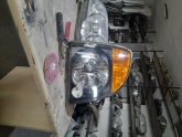 2012  2013 model h100 sag on far cikma parca