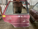 Oto Çıkma Parça / Hyundai / Excel / Kaporta & Karoser / Kapı Kilidi / Çıkma Parça 