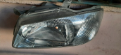 Oto Çıkma Parça / Hyundai / Accent / Far & Stop / Sol Ön Far / Çıkma Parça 