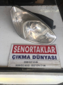 Oto Çıkma Parça / Hyundai / Accent / Far & Stop / Sağ Ön Far / Çıkma Parça 
