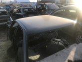 Oto Çıkma Parça / Toyota / Corolla / Kaporta & Karoser / Kesme Tavan Sacı / Çıkma Parça 