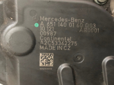 Oto Çıkma Parça / Mercedes / Sprinter / Motor / EGR / Çıkma Parça 