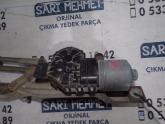 Oto Çıkma Parça / Ford / Focus / Oto Cam / Silecek Motoru / Çıkma Parça 