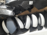 Oto Çıkma Parça / Renault / Megane / Ayna / Sol Dış Ayna / Çıkma Parça 
