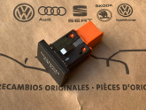 Oto Çıkma Parça / Volkswagen / Caddy / Airbag / Yolcu  Airbag / Sıfır Parça 