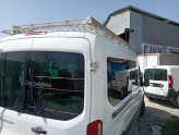 Oto Çıkma Parça / Ford / Transit / Far & Stop / Far & Stop Sacı / Çıkma Parça 