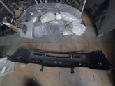 Oto Çıkma Parça / Volkswagen / Golf / Tampon / Ön Tampon / Sıfır Parça 