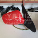 Oto Çıkma Parça / Volkswagen / Polo / Ayna / Sağ Dikiz Ayna / Çıkma Parça 