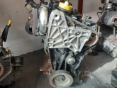 Renault kangoo 1.5 dcı 105lik motor