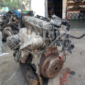 Oto Çıkma Parça / Volkswagen / Polo / Motor / Motor (komple) / Sıfır Parça 