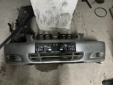 HYUNDAİ ACCENT ADMİRA MİLENYUM ÖN TAMPON VE PANJUR 2000-2005
