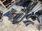 Oto Çıkma Parça / Seat / Leon / Kaporta & Karoser / Bakalit / Çıkma Parça 
