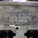 Oto Çıkma Parça / Volkswagen / Sharan / Motor / Silindir Kapağı / Çıkma Parça 