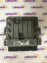 S180158136A 237104145 RENAULT CLİO 4 MOTOR BEYNİ CONTINENTAL