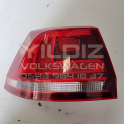 Oto Çıkma Parça / Volkswagen / Golf / Far & Stop / Sol Arka Stop / Çıkma Parça 