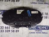 Oto Çıkma Parça / Volkswagen / Polo / Göğüslük & Torpido / Gösterge Çerçevesi / Çıkma Parça 