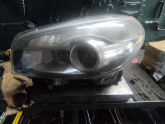 Oto Çıkma Parça / Nissan / Qashqai / Far & Stop / Sol Ön Far / Çıkma Parça 