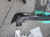 Oto Çıkma Parça / Skoda / Yeti / Tampon / Arka Tampon / Sıfır Parça 