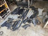 Oto Çıkma Parça / Seat / Leon / Kaporta & Karoser / Bakalit / Çıkma Parça 