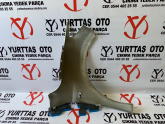Oto Çıkma Parça / Peugeot / 301 / Kaporta & Karoser / Sol Ön Çamurluk / Çıkma Parça 