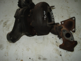 Oto Çıkma Parça / Mercedes / 320 / Motor / Turbo / Çıkma Parça 