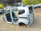 Oto Çıkma Parça / Fiat / Fiorino / Kaporta & Karoser / Kesme Tavan Sacı / Çıkma Parça 