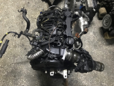 Oto Çıkma Parça / Citroen / Berlingo / Motor / Motor (komple) / Çıkma Parça 