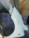 Oto Çıkma Parça / Opel / Corsa / Kaporta & Karoser / Sağ Ön Çamurluk / Çıkma Parça 