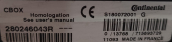 Oto Çıkma Parça / Renault / Megane / Beyin / Bsi Beyni / Çıkma Parça 