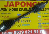 Oto Çıkma Parça / Nissan / Primera / Alt Takım / Aks / Sıfır Parça 