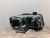 Oto Çıkma Parça / Audi / A4 / Far & Stop / Sol Ön Far / Çıkma Parça 