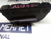 Oto Çıkma Parça / Opel / Astra / Klima / Kontrol Paneli / Çıkma Parça 