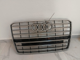 Audi ön panjur 2008