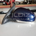 Oto Çıkma Parça / Volkswagen / Golf / Ayna / Sol Dikiz Ayna / Çıkma Parça 