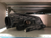 Oto Çıkma Parça / Volkswagen / Passat / Far & Stop / Sol Ön Far / Çıkma Parça 
