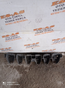 Renault Fluence Arka Tampon Taşıyıcı - Orta 2009-2016