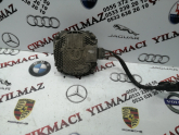 Oto Çıkma Parça / Porsche / Panamera / Fan / Fan Motoru / Çıkma Parça 