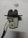 Oto Çıkma Parça / Nissan / Note / Kaporta & Karoser / Bagaj Kilidi / Çıkma Parça 