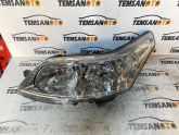Oto Çıkma Parça / Citroen / C4 / Far & Stop / Sol Ön Far / Çıkma Parça 