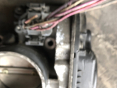 Oto Çıkma Parça / Audi / A3 / Motor / Gaz Kelebeği / Çıkma Parça 