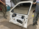 Oto Çıkma Parça / Ford / Escort / Kaporta & Karoser / Dış Kapı Kolu / Çıkma Parça 