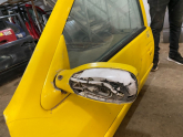 Oto Çıkma Parça / Peugeot / 306 / Ayna / Sol Dikiz Ayna / Çıkma Parça 