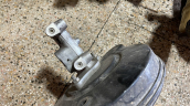 Oto Çıkma Parça / Peugeot / 407 / Fren / Westinghouse / Çıkma Parça 