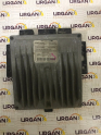 8200212345   DDCR RENAULT CLİO MOTOR BEYNİ ECU DELPHI