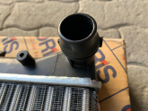 Oto Çıkma Parça / Volkswagen / Caddy / Radyatör / Su Radyatörü / Sıfır Parça 