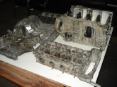 Oto Çıkma Parça / Mercedes / C180 / Motor / Motor (komple) / Çıkma Parça 