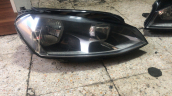 Oto Çıkma Parça / Volkswagen / Golf / Far & Stop / Sağ Ön Far / Çıkma Parça 