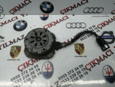 Oto Çıkma Parça / Porsche / Panamera / Fan / Fan Motoru / Çıkma Parça 